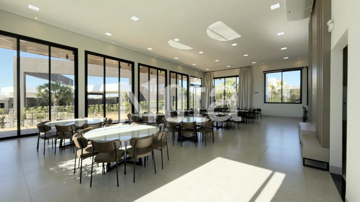 TERRENO - RESIDENCIAL NABHAN 