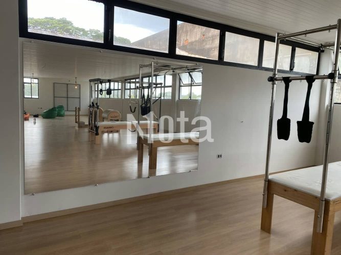 SALÃO COMERCIAL  - ZONA 1