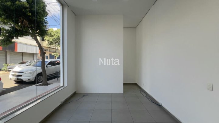 SALA COMERCIAL - ZONA 1 