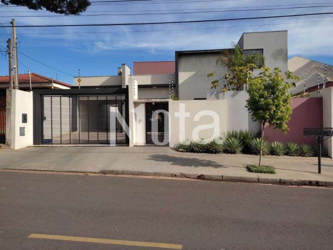 CASA - ZONA 1