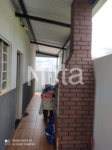 CASA - JARDIM UNIVERSIDADE 