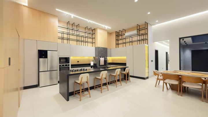 CASA - BOUGAINVILLE RESIDENCE & RESORT