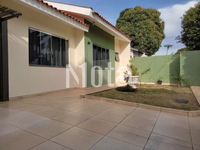 CASA - ZONA 6 