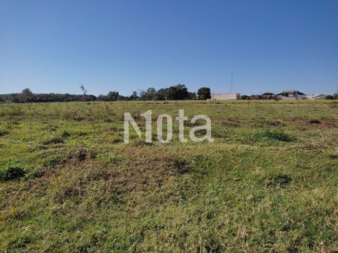 CHACARA - ZONA RURAL 
