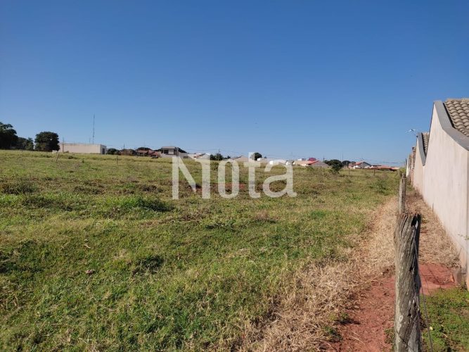 CHACARA - ZONA RURAL 