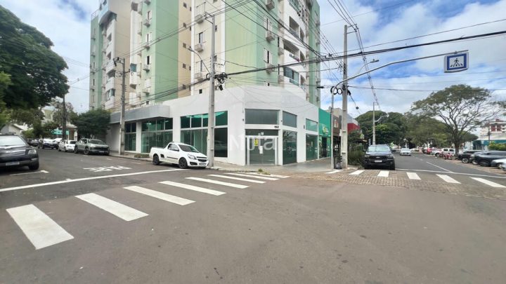 SALA COMERCIAL - ZONA 1 