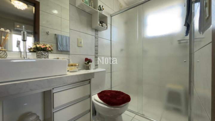 APARTAMENTO - ZONA 1