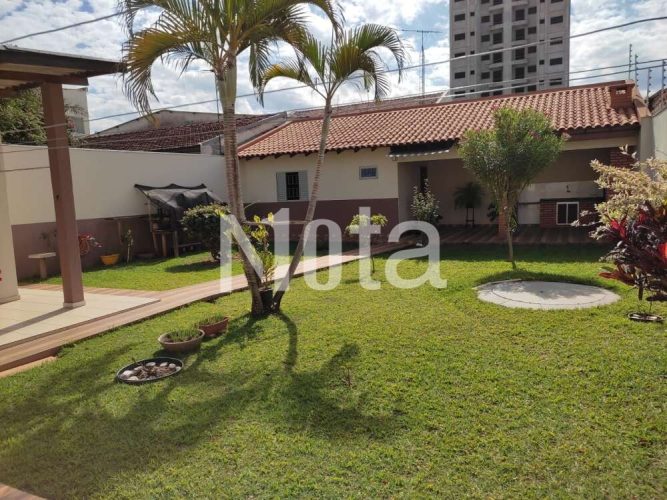 CASA - ZONA 3 
