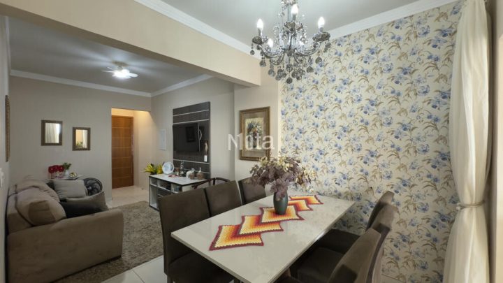 APARTAMENTO - ZONA 2