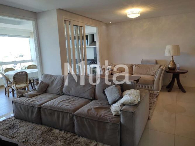 APARTAMENTO - ZONA 1