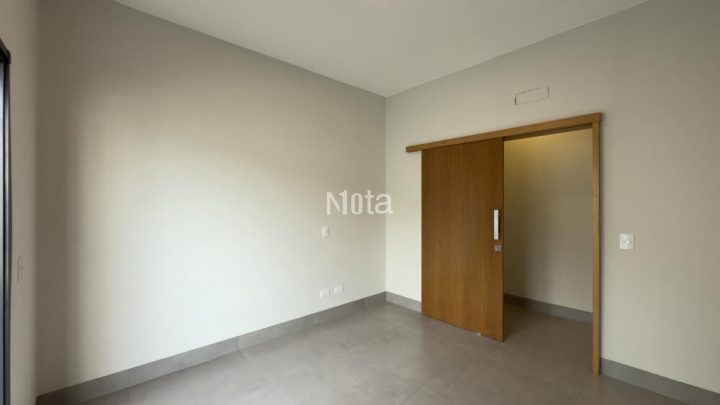 SOBRADO - RESID. ATLÂNTICO II 