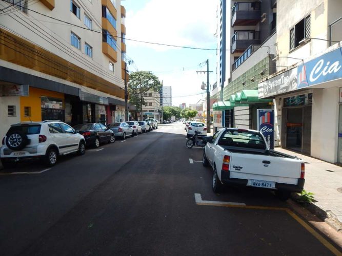 SOBRADO  - ZONA 1