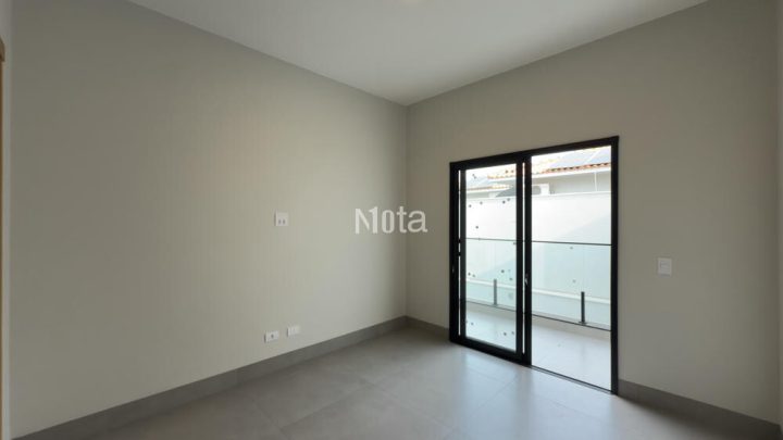 SOBRADO - RESID. ATLÂNTICO II 