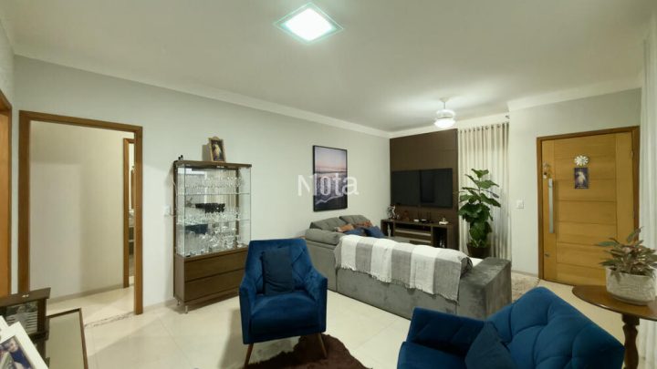 CASA - JARDIM ATLÂNTICO 