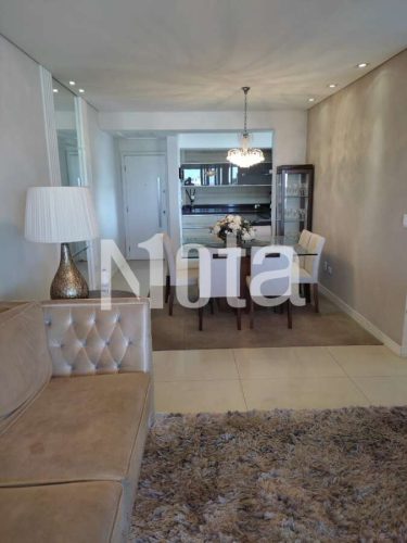 APARTAMENTO - ZONA 1