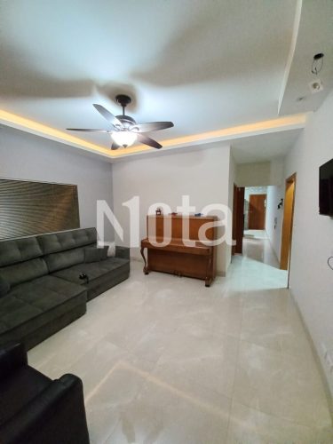 CASA - JARDIM ATLÂNTICO IV 