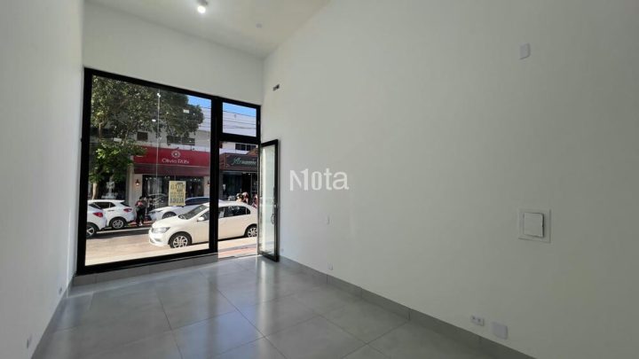 SALA COMERCIAL - ZONA 1 