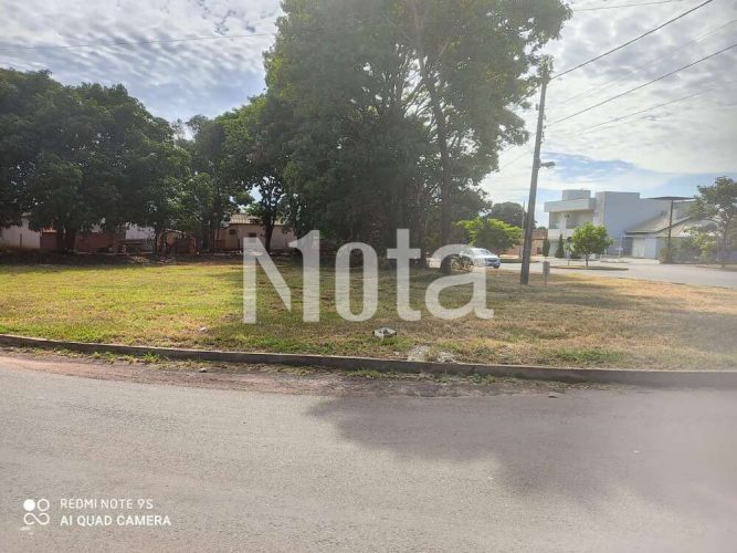 TERRENO -  ZONA 6 