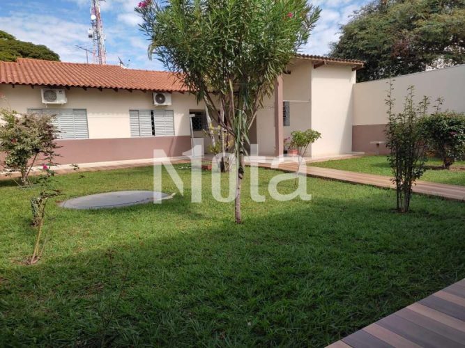 CASA - ZONA 3 