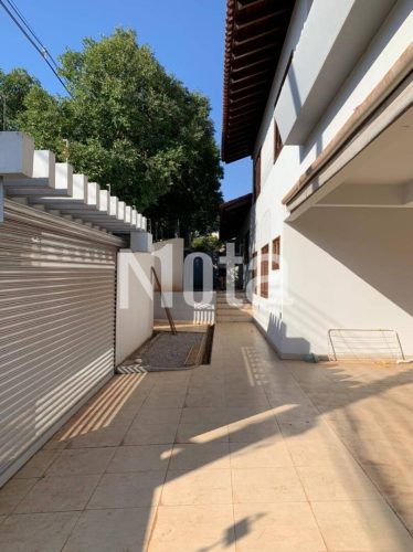SOBRADO COMECIAL - ZONA 1
