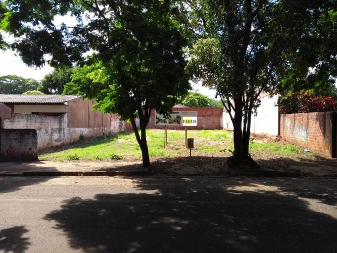 TERRENO -  ZONA 3