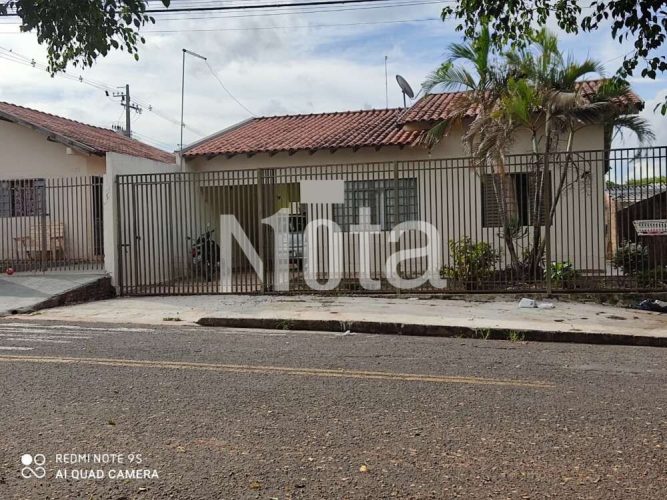 CASA - ZONA 8