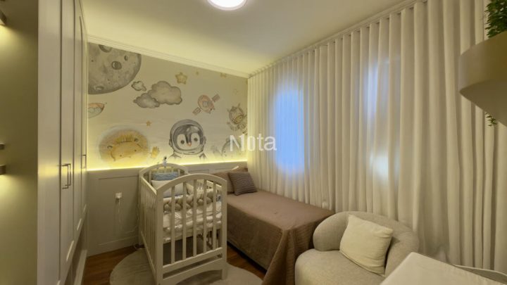 APARTAMENTO - ZONA 1