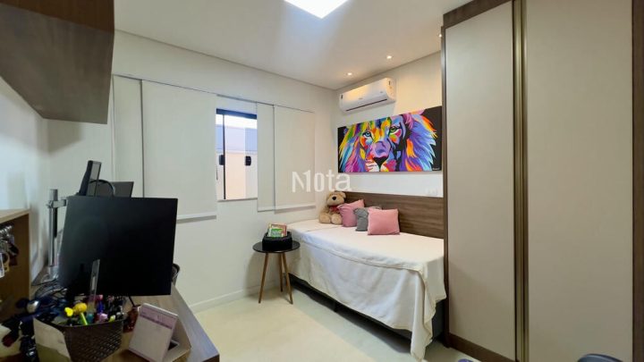 CASA - CONDOMÍNIO IPANEMA