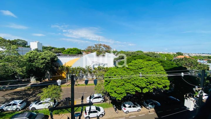 APARTAMENTO - ZONA 2