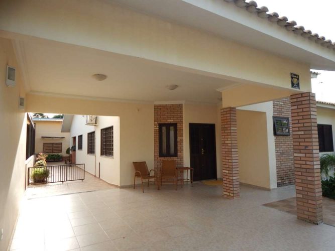 CASA -  ZONA 2