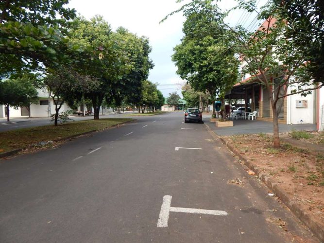 TERRENO -  ZONA 6
