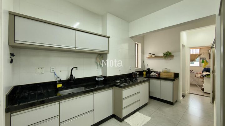 APARTAMENTO - ZONA 1