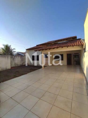 CASA - JARDIM UNIVERSIDADE 