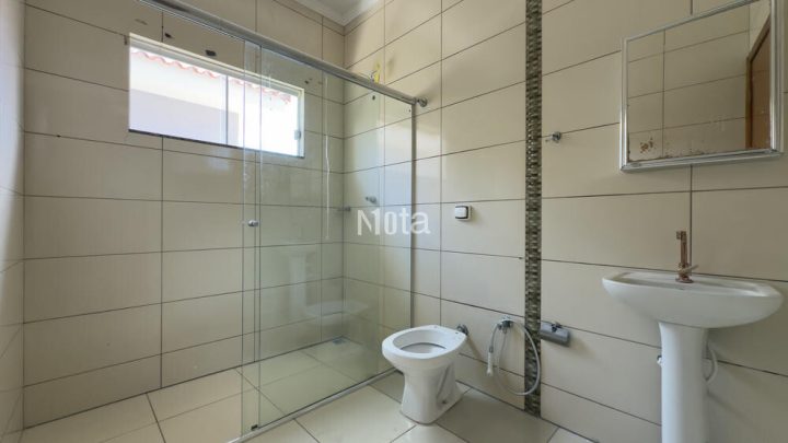 CASA - RESIDENCIAL NOVA ITÁLIA II 