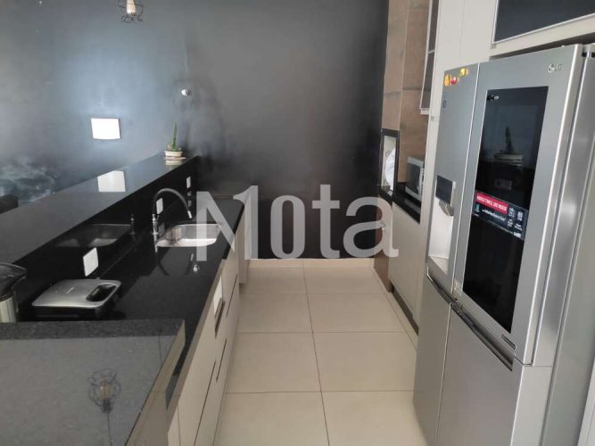 CASA - ZONA 1