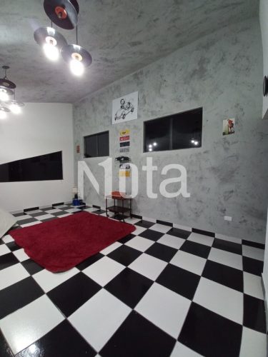 CASA - JARDIM ATLÂNTICO IV 