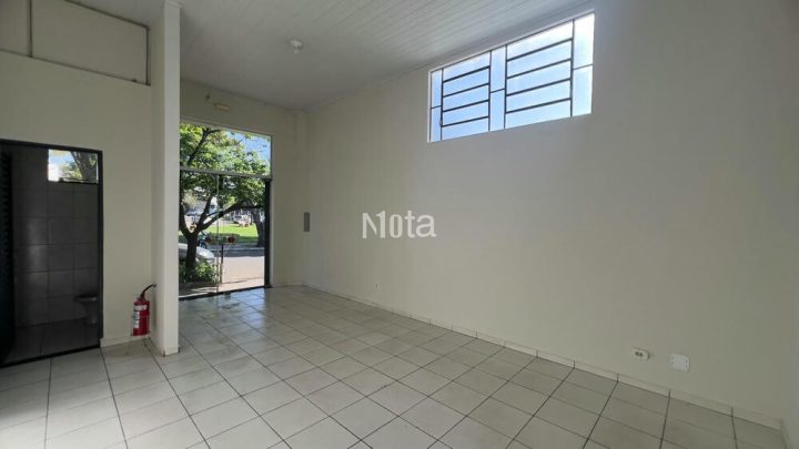 SALA COMERCIAL - ZONA 1