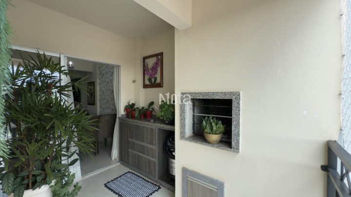 APARTAMENTO - ZONA 2