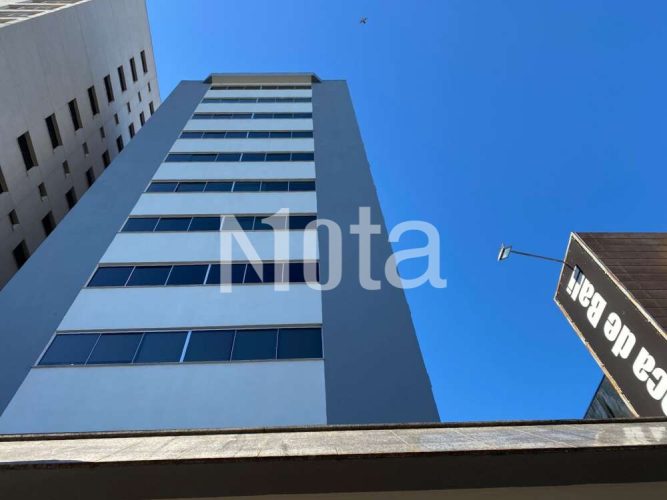 SALA COMERCIAL - CENTRO 