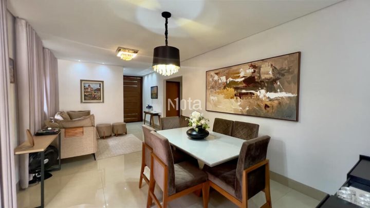 CASA - CONDOMÍNIO IPANEMA