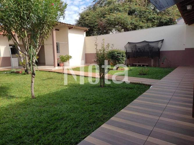 CASA - ZONA 3 