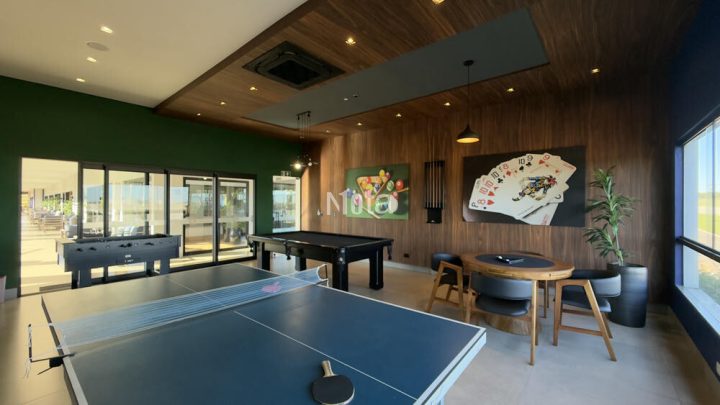 TERRENO - BOUGAINVILLE RESIDENCE & RESORT