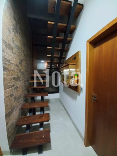 CASA - JARDIM ATLÂNTICO IV 