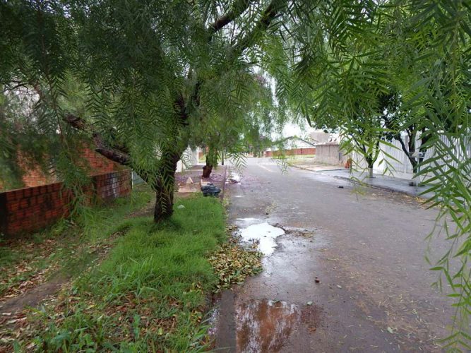 TERRENO - JARDIM UNIVERSIDADE 