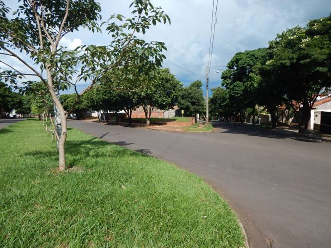 TERRENO -  JARDIM VITÓRIA 