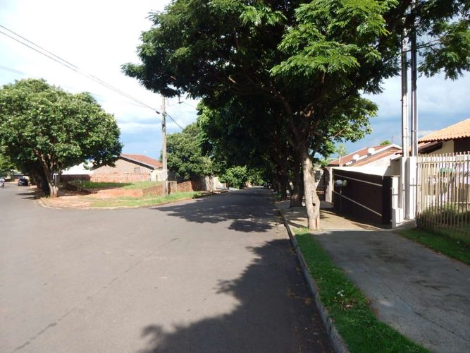 TERRENO -  JARDIM VITÓRIA 