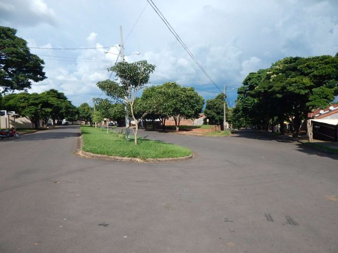 TERRENO -  JARDIM VITÓRIA 