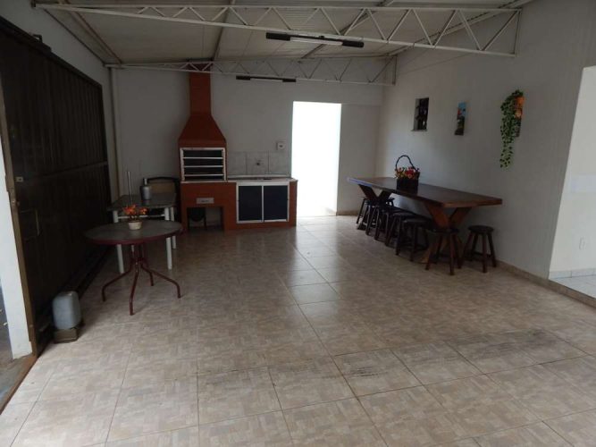 SOBRADO -  ZONA 2