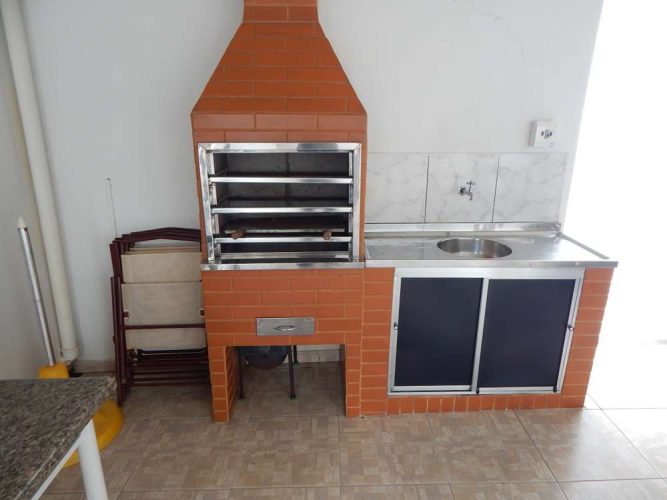 SOBRADO -  ZONA 2