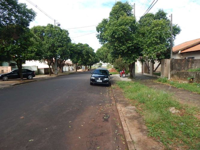 TERRENO  - ZONA 6